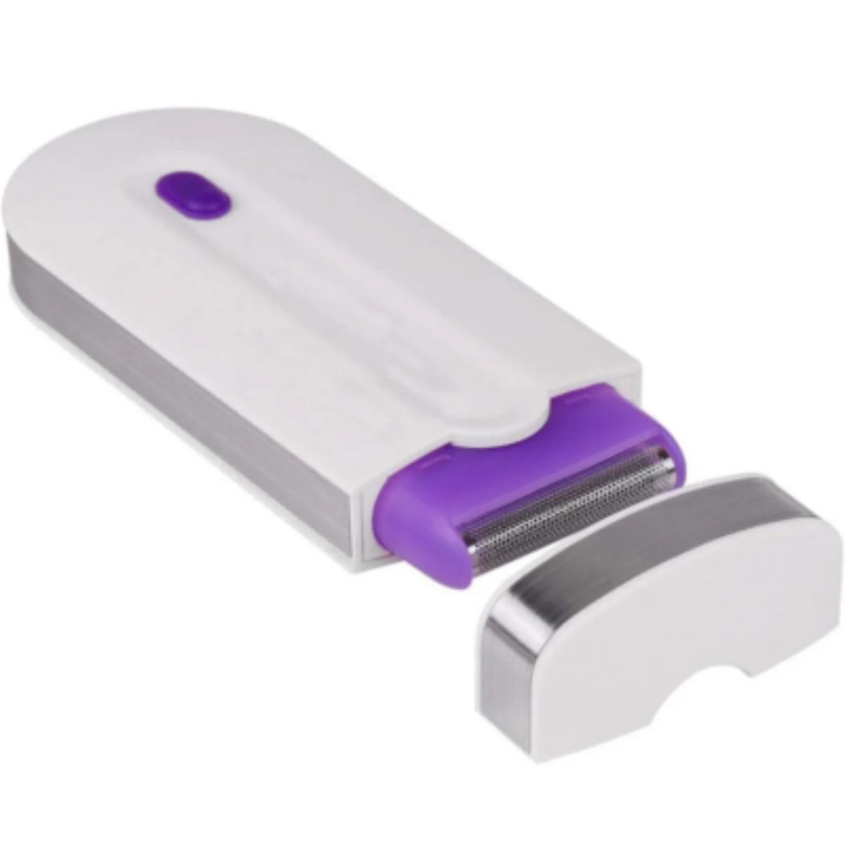 ✨ DepiPro® — Depiladora Láser de Precisión