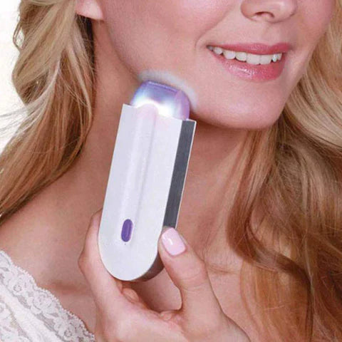 ✨ DepiPro® — Depiladora Láser de Precisión